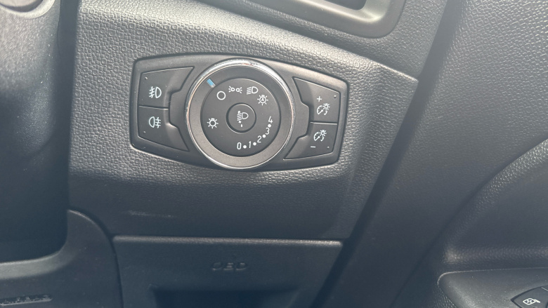 Ford EcoSport 1.0 EcoBoost 125 ST-Line 5dr Petrol Hatchback